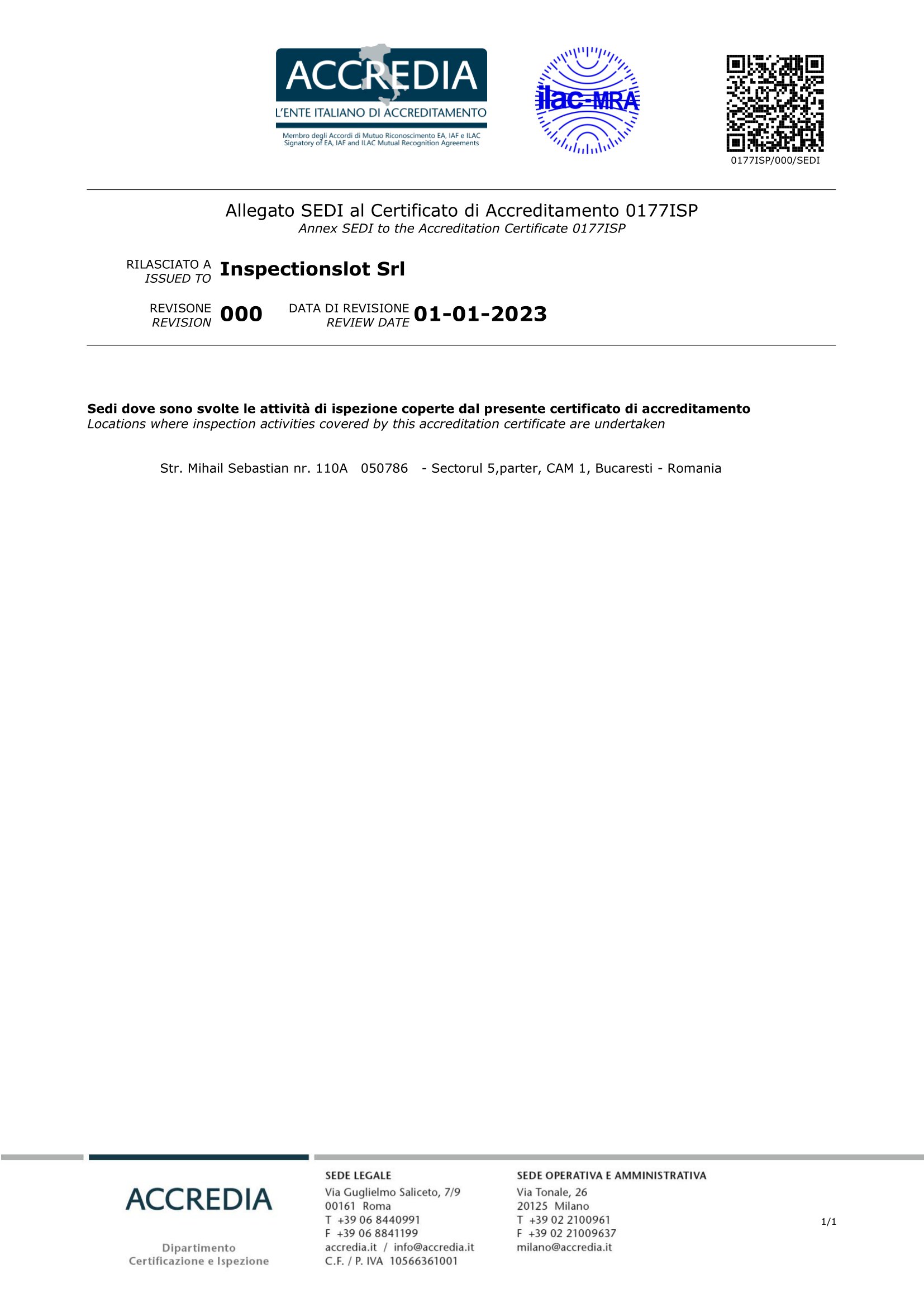 Acreditat